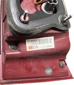 KIA Inner tail light, left KIA OPTIMA IV (JF) (2015-2020) — thumbnail 3