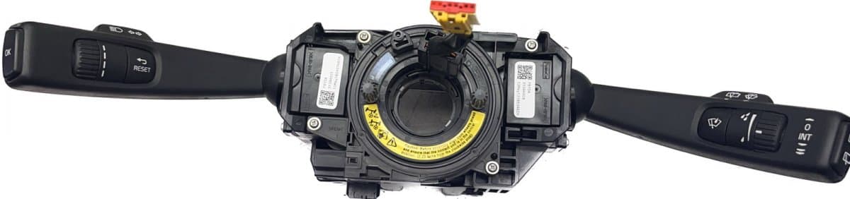 VOLVO Indicator/wiper/slip ring switch (stalk) VOLVO XC60 I (2008-2017)