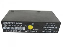 MERCEDES-BENZ A1408202426 1408202426 Indicators Relay MERCEDES-BENZ S-CLASS (W140) (1991-1999) — thumbnail 1