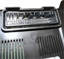RENAULT Instrument Cluster RENAULT MEGANE IV (B9A/M) (2015-) — thumbnail 4