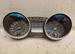 MERCEDES-BENZ Instrument Cluster MERCEDES-BENZ GL-CLASS (X164) (2006-2012) — thumbnail 2