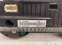 MERCEDES-BENZ Instrument Cluster MERCEDES-BENZ GL-CLASS (X164) (2006-2012) — thumbnail 4