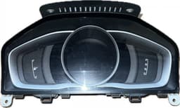 VOLVO 31453148 Instrument Cluster VOLVO V70 III (BW) (2007-2016) — thumbnail 1