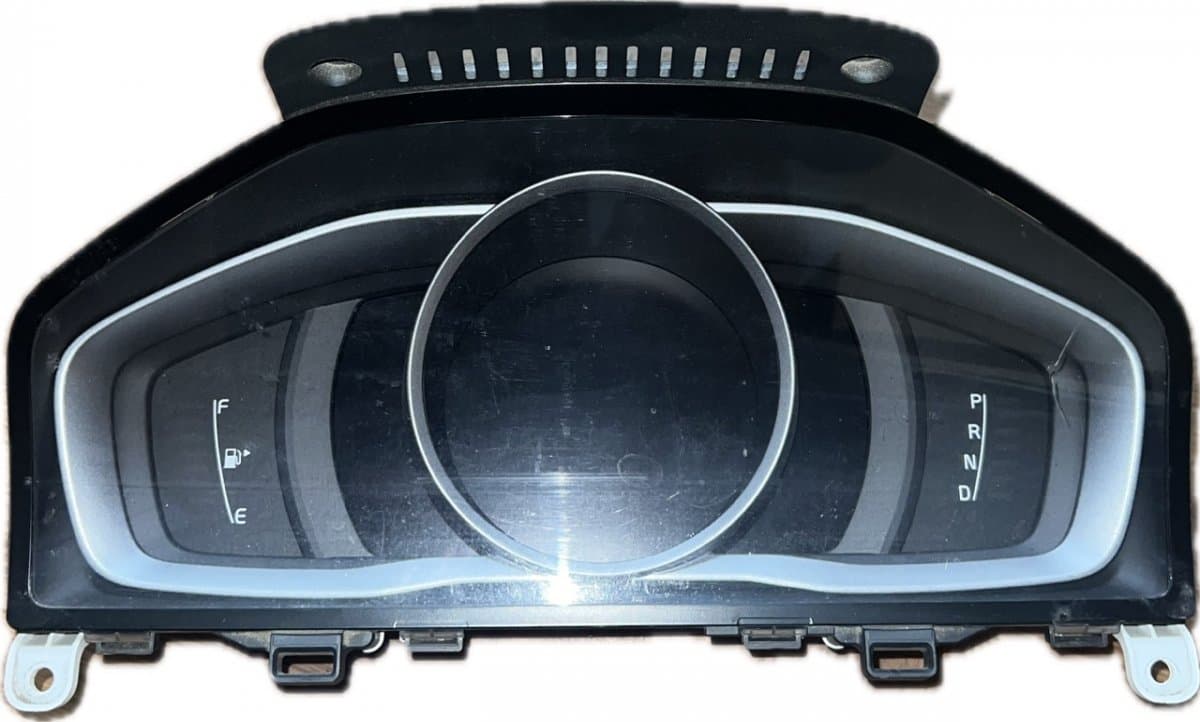 VOLVO 31453148 Instrument Cluster VOLVO V70 III (BW) (2007-2016)