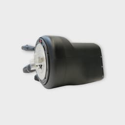 MERCEDES-BENZ A2129001903 A21290019039051 Indicator/wiper/slip ring switch (stalk) MERCEDES-BENZ E-CLASS Coupe (C207) (2009-2016) — thumbnail 4