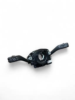 VW 5K0953502M 5K0953521BR 5K0953569E Indicator/wiper/slip ring switch (stalk) VW GOLF VI (5K) (2008-2013) — thumbnail 2