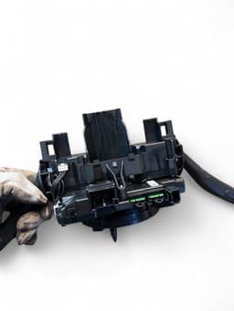 VW 5K0953502M 5K0953521BR 5K0953569E Indicator/wiper/slip ring switch (stalk) VW GOLF VI (5K) (2008-2013) — thumbnail 7