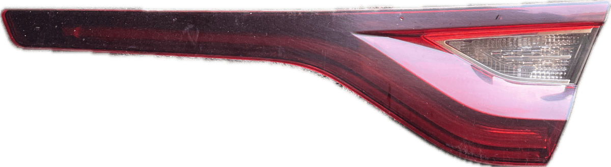265502533R Inner tail light, right RENAULT MEGANE IV (B9A/M) (2015-)