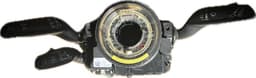 AUDI Indicator/wiper/slip ring switch (stalk) AUDI A6 / A6 ALLROAD (C7, 4G) (2010-2018) — thumbnail 1