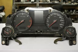 AUDI Instrument Cluster AUDI A8 (4E) (2002-2010) — thumbnail 1