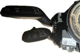 AUDI Indicator/wiper/slip ring switch (stalk) AUDI A6 / A6 ALLROAD (C7, 4G) (2010-2018) — thumbnail 2