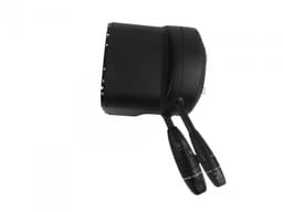 MERCEDES-BENZ A2124408803 A21244088039051 A2129001603 A2129009619 Indicator/wiper/slip ring switch (stalk) MERCEDES-BENZ E-CLASS (W212) (2009-2016) — thumbnail 3