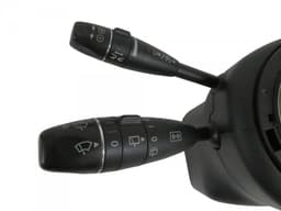 MERCEDES-BENZ A2124408803 A21244088039051 A2129001603 A2129009619 Indicator/wiper/slip ring switch (stalk) MERCEDES-BENZ E-CLASS (W212) (2009-2016) — thumbnail 2