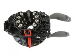 MERCEDES-BENZ A21290067019051 A2129006701 A21290080149051 A2129008014 A21290070179051 A2129007017 Indicator/wiper/slip ring switch (stalk) MERCEDES-BENZ C-CLASS (W204) (2007-2013) — thumbnail 3