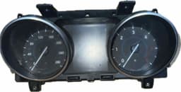 JAGUAR Instrument Cluster JAGUAR XE (X760) (2015-2024) — thumbnail 1
