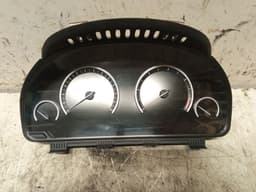 BMW 0263651234 Instrument Cluster BMW 7 (F01, F02) (2008-2016) — thumbnail 1