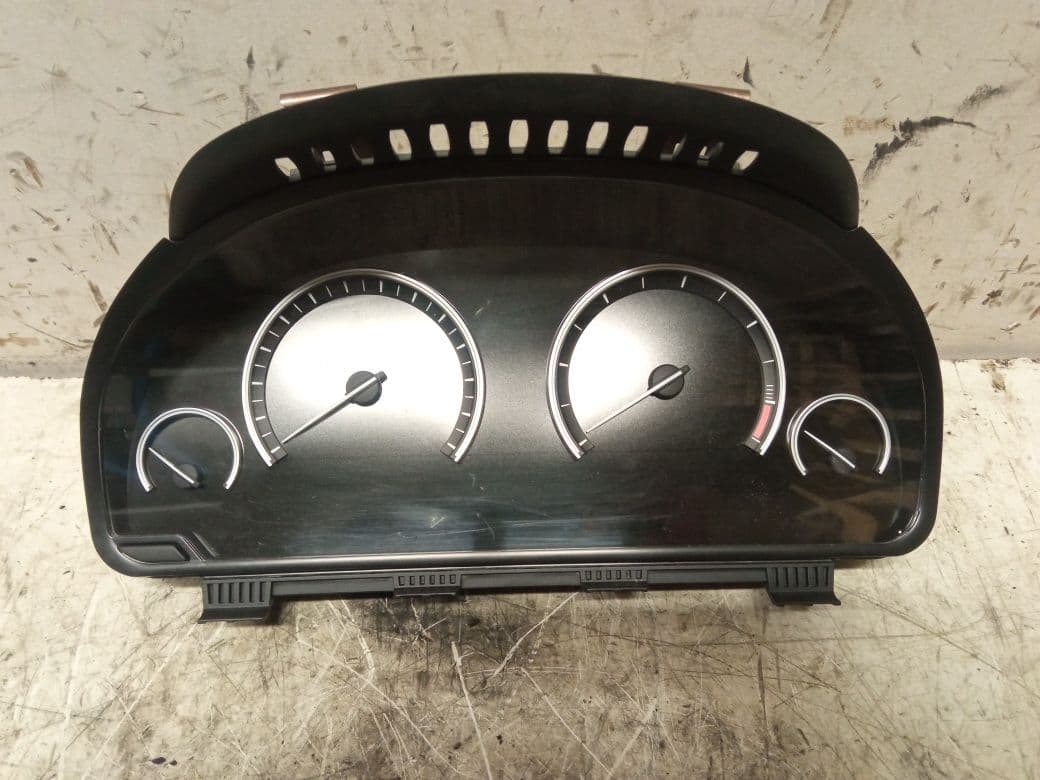 BMW 0263651234 Instrument Cluster BMW 7 (F01, F02) (2008-2016)