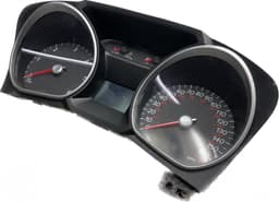 FORD Instrument Cluster FORD MONDEO Mk IV (BA7) (2007-2014) — thumbnail 3