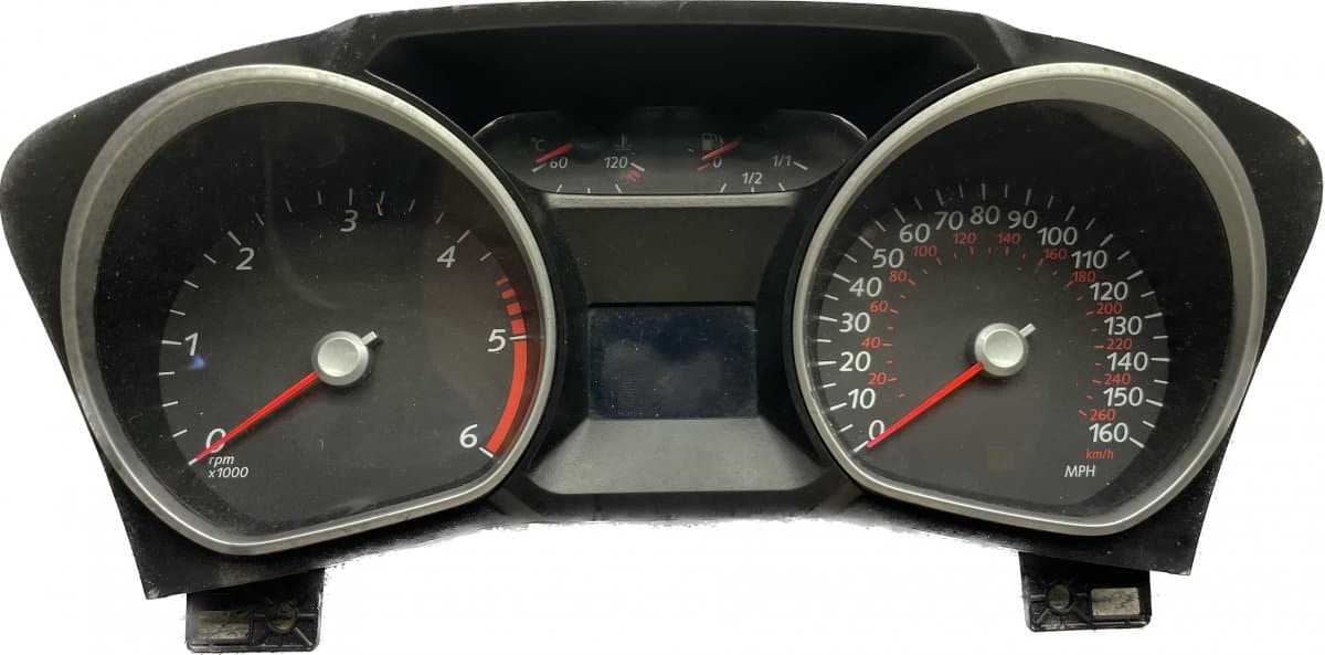 FORD Instrument Cluster FORD MONDEO Mk IV (BA7) (2007-2014)