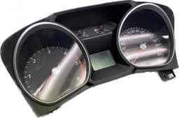 FORD Instrument Cluster FORD MONDEO Mk IV (BA7) (2007-2014) — thumbnail 2