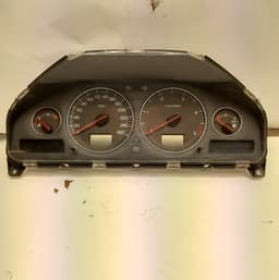 VOLVO 30682276 Instrument Cluster VOLVO XC90 I (2002-2014) — thumbnail 1