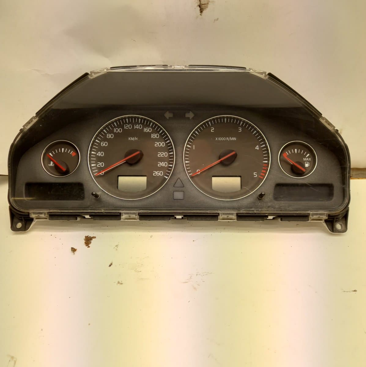 VOLVO 30682276 Instrument Cluster VOLVO XC90 I (2002-2014)