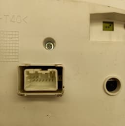VOLVO 30682276 Instrument Cluster VOLVO XC90 I (2002-2014) — thumbnail 3