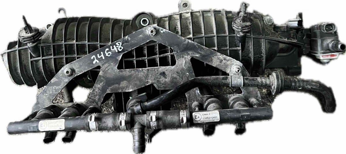 VOLVO 31431777 Intake Manifold VOLVO V70 III (BW) (2007-2016)