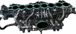 VOLVO 31431777 Intake Manifold VOLVO V70 III (BW) (2007-2016) — thumbnail 2