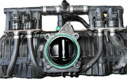 VOLVO 31431777 Intake Manifold VOLVO V70 III (BW) (2007-2016) — thumbnail 3