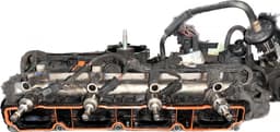 SKODA Intake Manifold SKODA OCTAVIA II (1Z) (2004-2013) — thumbnail 2