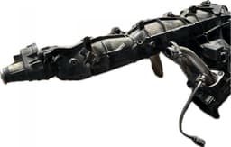 BMW 780008806 11618511363 Intake Manifold BMW 5 GRAN TURISMO (F07) (2009-2017) — thumbnail 3