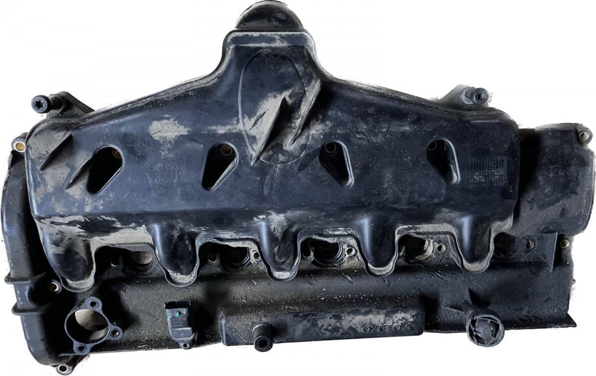 VOLVO Intake Manifold VOLVO S80 II (AS) (2006-2016)
