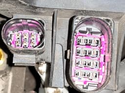 SKODA Intake Manifold SKODA OCTAVIA II (1Z) (2004-2013) — thumbnail 6