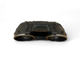 LAND ROVER LR084130 LR0033205 Instrument Cluster LAND ROVER RANGE ROVER SPORT II (L494) (2013-2022) — thumbnail 3