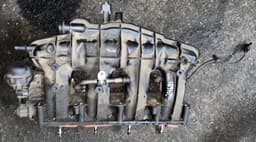 SKODA Intake Manifold SKODA OCTAVIA II (1Z) (2004-2013) — thumbnail 3
