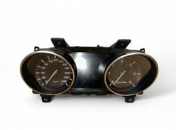 LAND ROVER LR084130 LR0033205 Instrument Cluster LAND ROVER RANGE ROVER SPORT II (L494) (2013-2022) — thumbnail 2