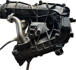 BMW 780008806 11618511363 Intake Manifold BMW 5 GRAN TURISMO (F07) (2009-2017) — thumbnail 2
