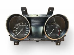 LAND ROVER LR084130 LR0033205 Instrument Cluster LAND ROVER RANGE ROVER SPORT II (L494) (2013-2022) — thumbnail 1