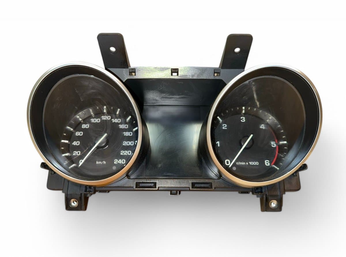 LAND ROVER LR084130 LR0033205 Instrument Cluster LAND ROVER RANGE ROVER SPORT II (L494) (2013-2022)