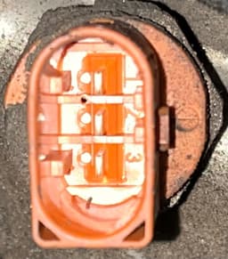 SKODA Intake Manifold SKODA OCTAVIA II (1Z) (2004-2013) — thumbnail 4