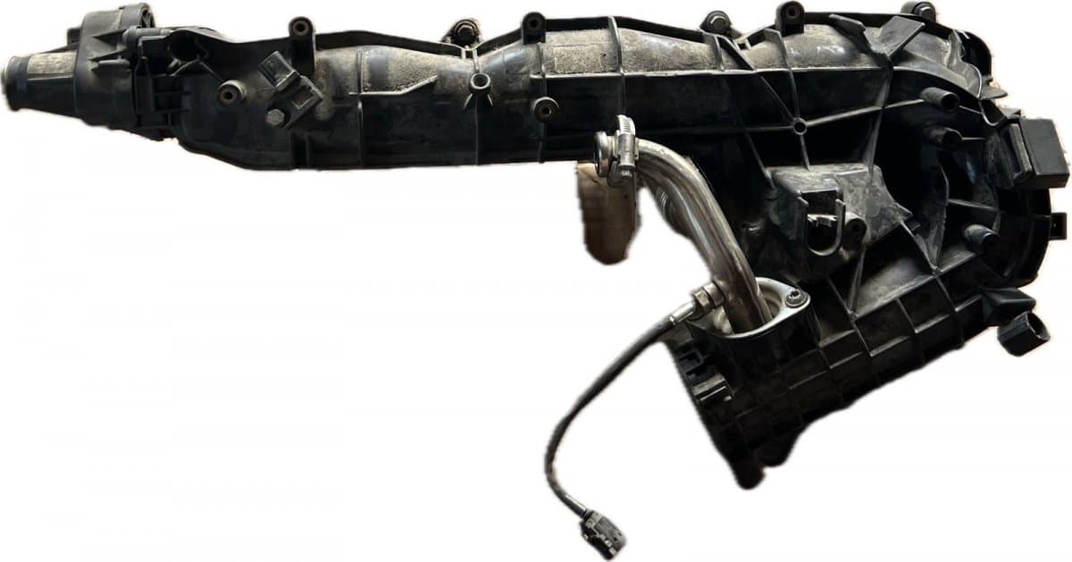 BMW 780008806 11618511363 Intake Manifold BMW 5 GRAN TURISMO (F07) (2009-2017)