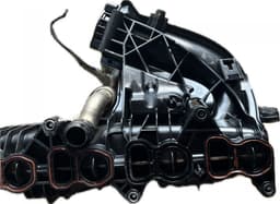 BMW 780008806 11618511363 Intake Manifold BMW 5 GRAN TURISMO (F07) (2009-2017) — thumbnail 4