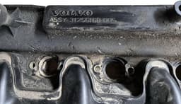 VOLVO Intake Manifold VOLVO S80 II (AS) (2006-2016) — thumbnail 3