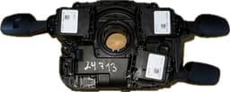 BMW 61319123051 61319122509 Indicator/wiper/slip ring switch (stalk) BMW X1 (E84) (2009-2015) — thumbnail 1