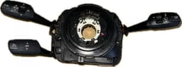 BMW 61319123051 61319122509 Indicator/wiper/slip ring switch (stalk) BMW X1 (E84) (2009-2015) — thumbnail 4