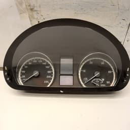 MERCEDES-BENZ A6394464121 Instrument Cluster MERCEDES-BENZ VITO / VIANO (W639) (2003-2014) — thumbnail 1