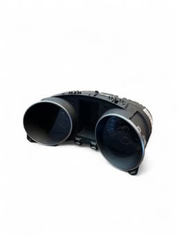 VW 5K0920882A 5K0920882AX Instrument Cluster VW GOLF VI (5K) (2008-2013) — thumbnail 1