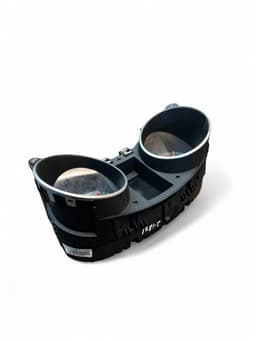 VW 5K0920882A 5K0920882AX Instrument Cluster VW GOLF VI (5K) (2008-2013) — thumbnail 4