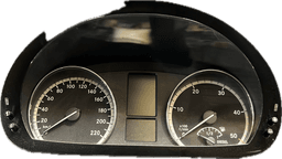 MERCEDES-BENZ 6394464121 A6394464121 Instrument Cluster MERCEDES-BENZ VITO / VIANO (W639) (2003-2014) — thumbnail 1